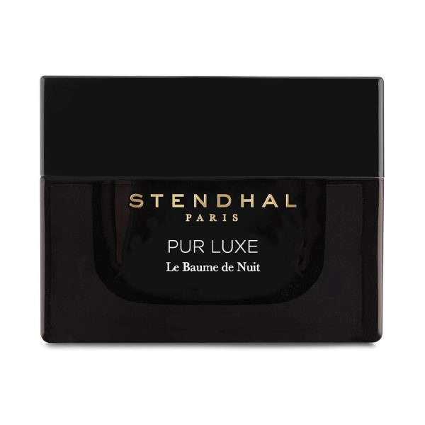 STENDHAL PUR LUXE il balsamo di notte 50 ml
