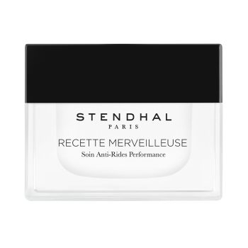 STENDHAL RECETTE MERVEILLEUSE soin concern anti-rides 10 ml