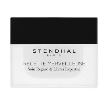 STENDHAL RECETTE MERVEILLEUSE soin aware & l'vres 10 ml