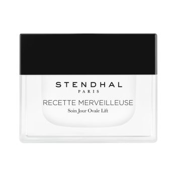 STENDHAL RECETTE MERVEILLEUSE soin jour ovale lift 50 ml