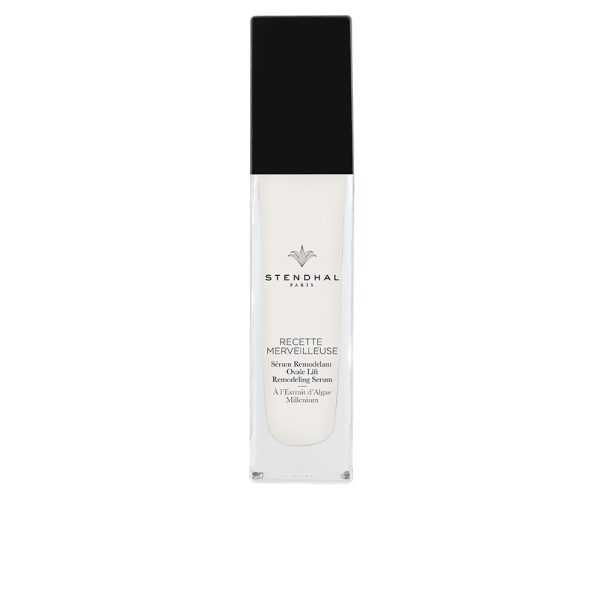 STENDHAL RECETTE MERVEILLEUSE siero rimodellante liftante ovale 30 ml