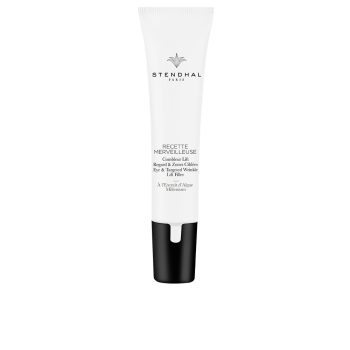 STENDHAL RECETTE MERVEILLEUSE siero rimodellante liftante ovale 30 ml