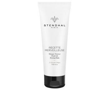 STENDHAL RECETTE MERVEILLEUSE maschera tensore 75 ml