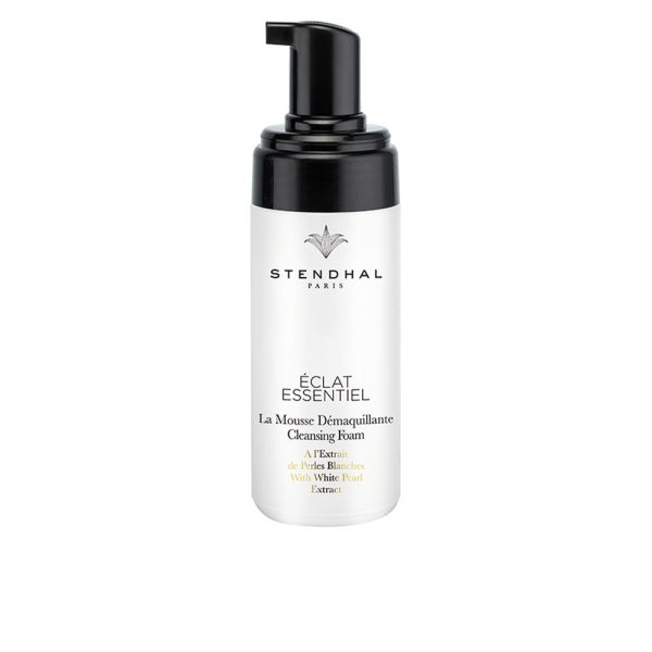 STENDHAL ?CLAT ESSENTIEL la mousse struccante 125 ml