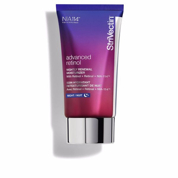 STRIVECTIN ADVANCED RETINOL nightly renewal moisturizer 50 ml