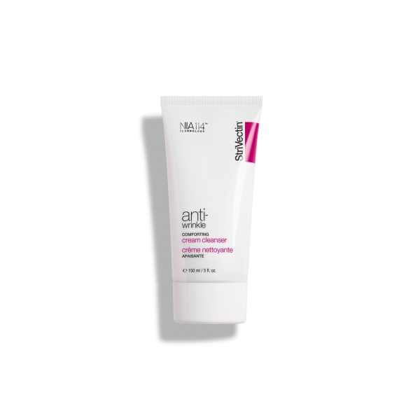 STRIVECTIN ANTI-WRINKLE cream cleanser 150 ml