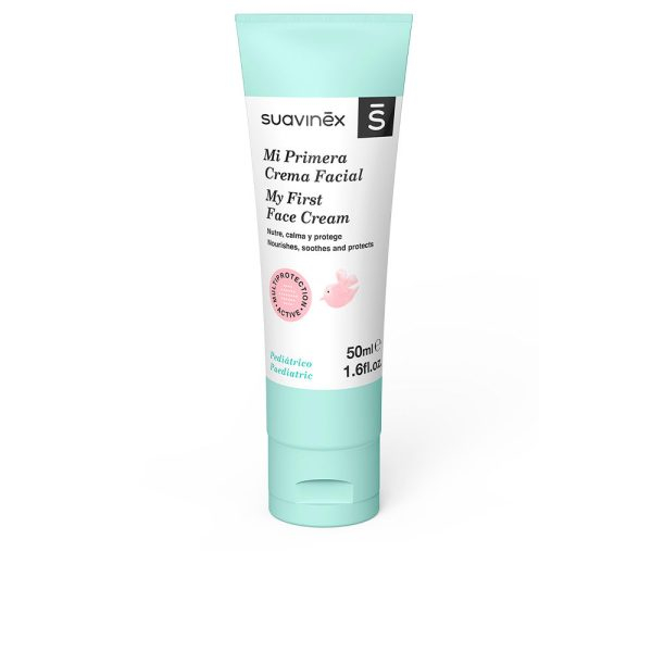 SUAVINEX My First Face Cream 50 ml