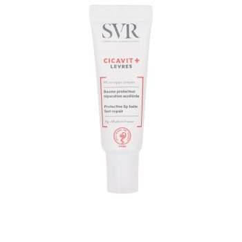 SVR LABORATOIRE DERMATOLOGIQUE CICAVIT+ l?vres 10 gr