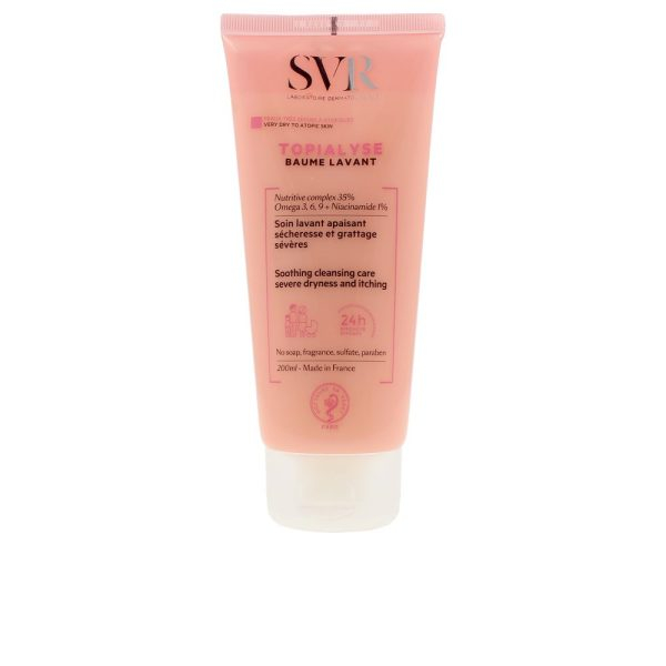 SVR LABORATOIRE DERMATOLOGIQUE TOPIALYSE balm lavant 200 ml