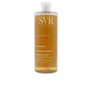 SVR LABORATOIRE DERMATOLOGIQUE TOPIALYSE huile micellaire 400 ml