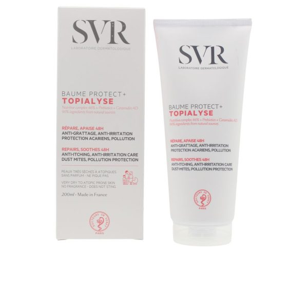 SVR LABORATOIRE DERMATOLOGIQUE TOPIALYSE balm 200 ml