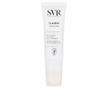 SVR LABORATOIRE DERMATOLOGIQUE CLAIRIAL peeling nuit 50 ml