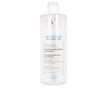 SVR LABORATOIRE DERMATOLOGIQUE PHYSIOPURE eau micellaire 200 ml