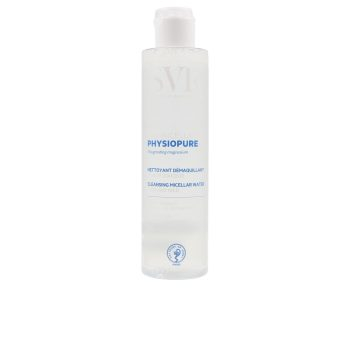 SVR LABORATOIRE DERMATOLOGIQUE PHYSIOPURE eau micellaire 200 ml