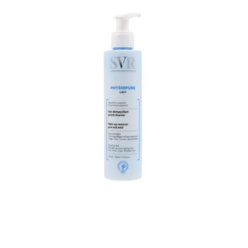 SVR LABORATOIRE DERMATOLOGIQUE PHYSIOPURE tonique 200 ml
