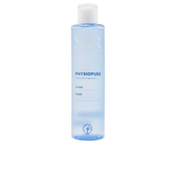 SVR LABORATOIRE DERMATOLOGIQUE PHYSIOPURE eau micellaire 200 ml