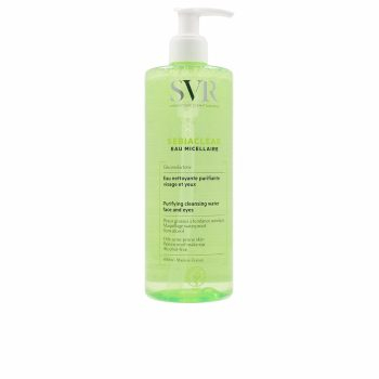 SVR LABORATOIRE DERMATOLOGIQUE PHYSIOPURE tonique 200 ml