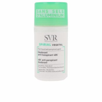 SVR LABORATOIRE DERMATOLOGIQUE SEBIACLEAR crème mat+pores 40 ml