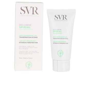 SVR LABORATOIRE DERMATOLOGIQUE Crème SPIRIAL 50 ml