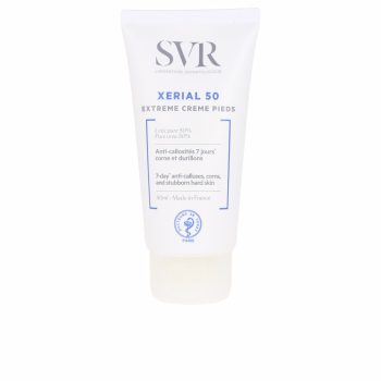 SVR LABORATOIRE DERMATOLOGIQUE XERIAL 50 crème extrême pieds 50 ml
