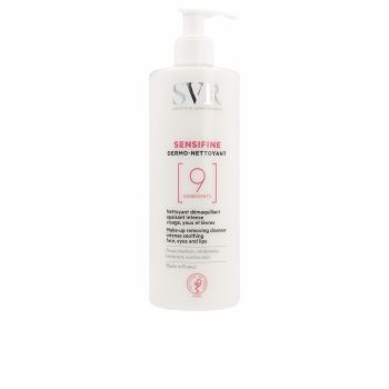 SVR LABORATOIRE DERMATOLOGIQUE SENSIFINE dermo filet 400 ml