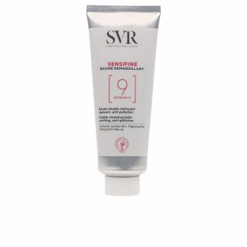 SVR LABORATOIRE DERMATOLOGIQUE SENSIFINE baume démaquillant 100 ml