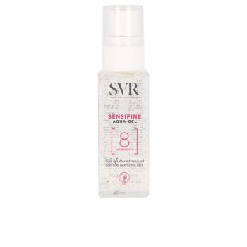 SVR LABORATOIRE DERMATOLOGIQUE Aquagel SENSIFINE 40 ml