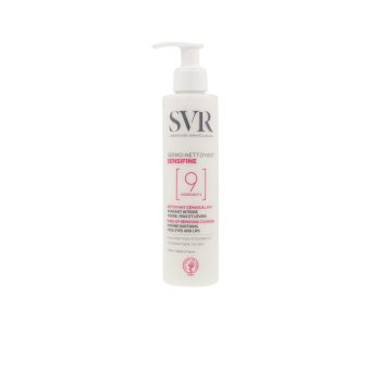 SVR LABORATOIRE DERMATOLOGIQUE Masque SENSIFINE 50 ml