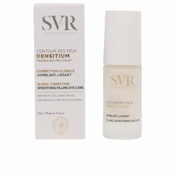 SVR LABORATOIRE DERMATOLOGIQUE DENSITIUM contour des yeux 15 ml