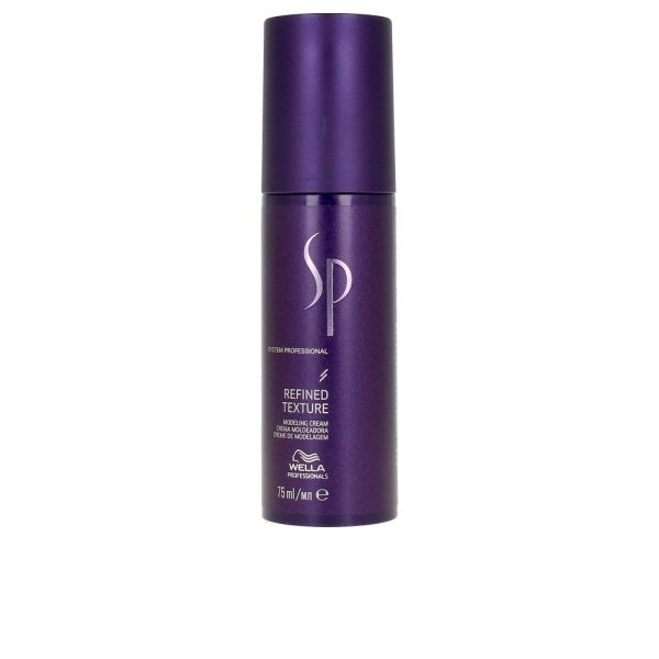 SYSTEM PROFESSIONAL SP REFINED TEXTURE modeling cream 75 ml