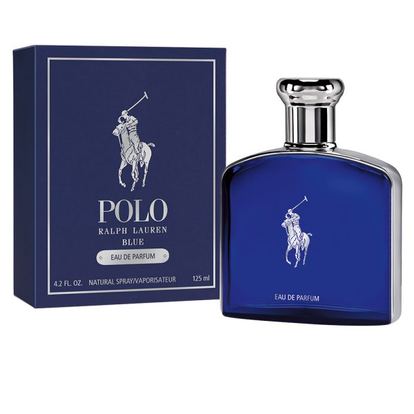 RALPH LAUREN POLO BLUE edp spray 75 ml