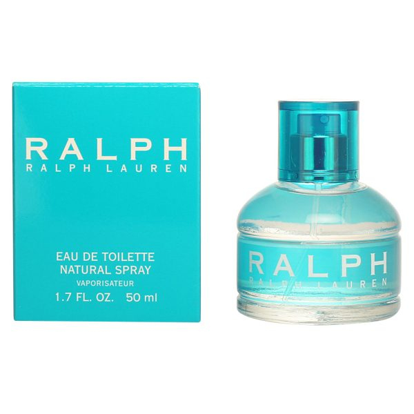 RALPH LAUREN RALPH edt spray 50 ml