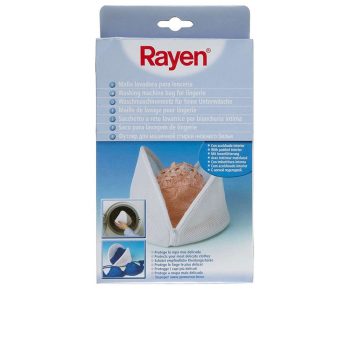RAYEN MACHINE À LAVER MAILLE lingerie et vêtements délicats 1 u