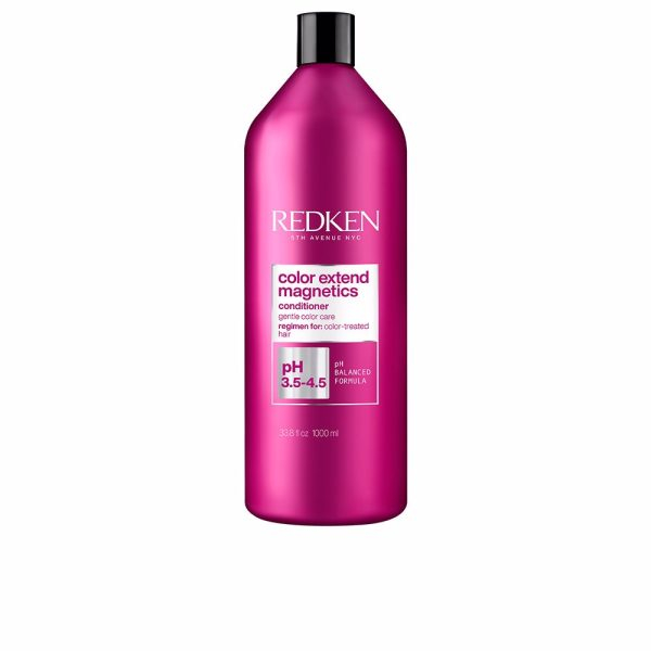 REDKEN COLOR EXTEND MAGNETICS conditioner 1000 ml