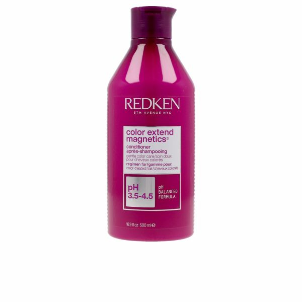 REDKEN COLOR EXTEND MAGNETICS conditioner 500 ml