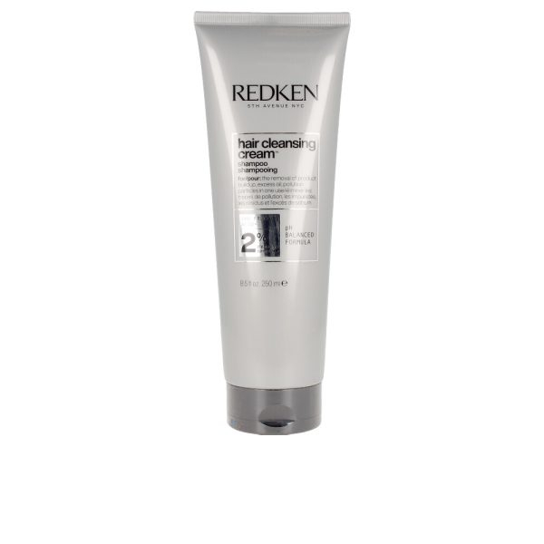 REDKEN HAIR CLEANSING CREAM shampoo 250 ml