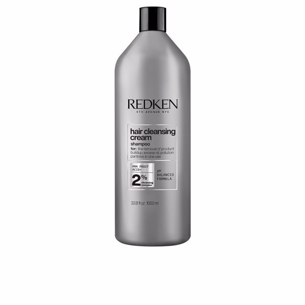 REDKEN HAIR CLEANSING CREAM shampoo 1000 ml