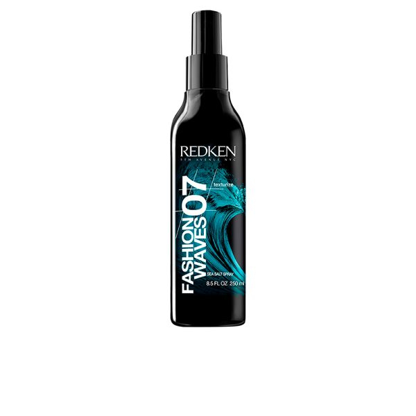 REDKEN FASHION WAVES 07 sea salt spray 250 ml