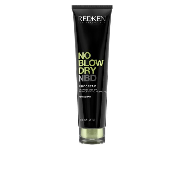 REDKEN NO BLOW DRY airy cream 150 ml