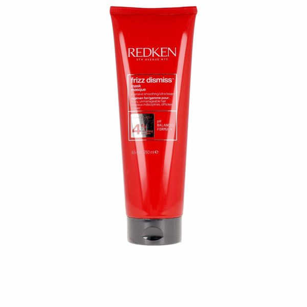 REDKEN FRIZZ DISMISS mask 250 ml