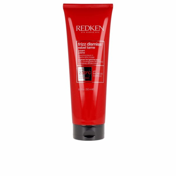 REDKEN FRIZZ DISMISS rebel tame 250 ml