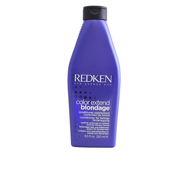 REDKEN COLOR EXTEND BLONDAGE conditioner 250 ml