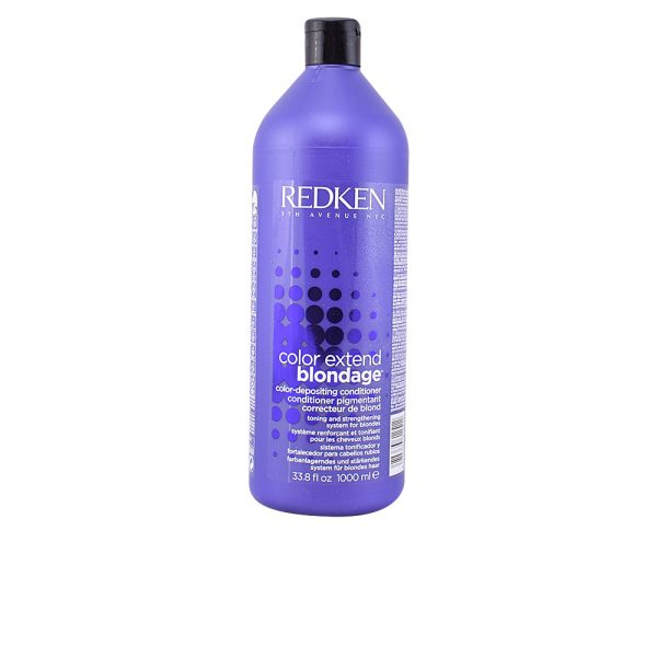 REDKEN COLOR EXTEND BLONDAGE conditioner 1000 ml