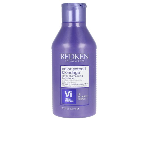 REDKEN COLOR EXTEND BLONDAGE conditioner 300 ml