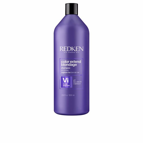 REDKEN COLOR EXTEND BLONDAGE shampoo 1000 ml