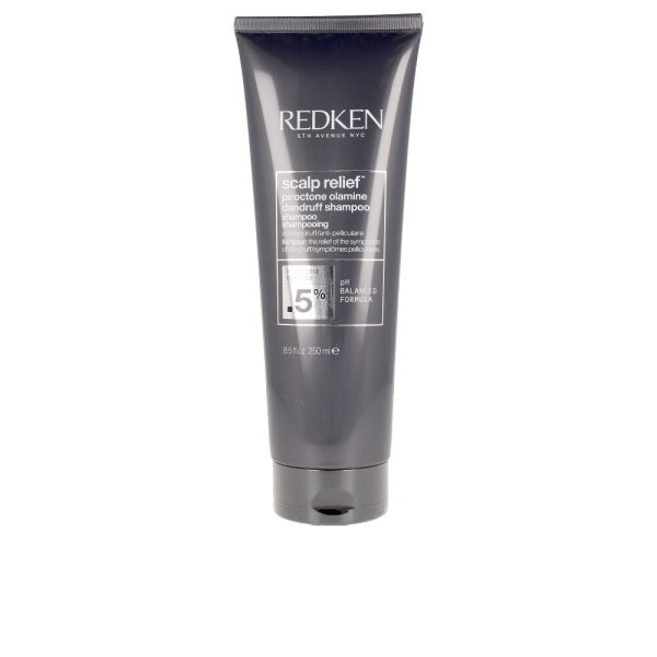 REDKEN SCALP dandruff shampoo 250 ml