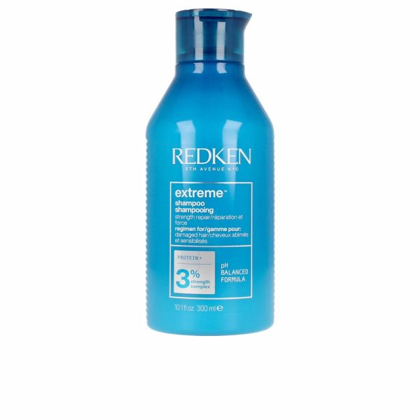 REDKEN EXTREME shampoo 300 ml