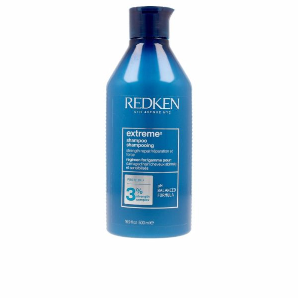 REDKEN EXTREME shampoo 500 ml