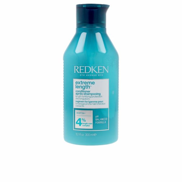 REDKEN EXTREME LENGTH conditioner 300 ml