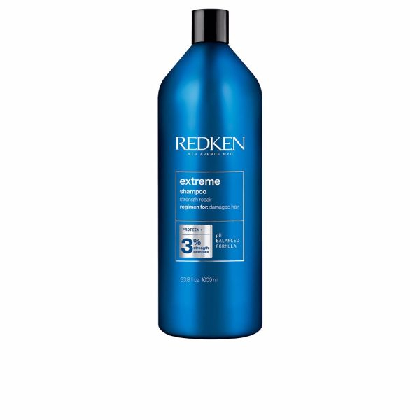 REDKEN EXTREME shampoo 1000 ml